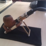 My Frankenpipe