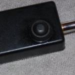 Variable Volt 2/built in volt meter