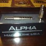 Apex Alpha