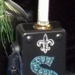 Rubi 5v Box Mod the other side