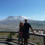 Mt St. Helens