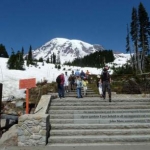 Mt. Rainer 1