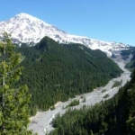 Mt. Rainer