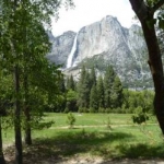Yosemite Falls