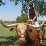Me on Paleface