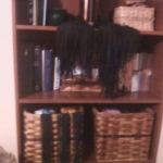 lanyard mess