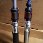 Stormy's Baby Notta Tanks on E-Powers