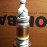 Smoke Rings Lava Tank
