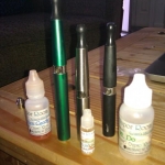 Ego batts, ego mega cone LR atty