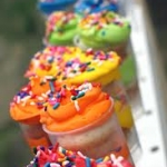 I just wana smash em all in my face!