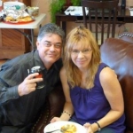 David & Nora