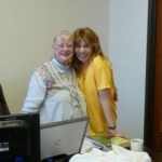 Momma DJ & Me
