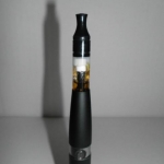 tornado with clearomizer