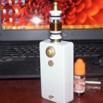 100 0761

Pearl w/dct tank