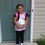 first day k