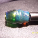 Alien Tech Bulb by Matt Hurt. His first design =D