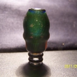 Alien Tech Bulb