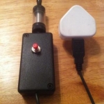HOME MADE 5V