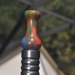 Tie Dye Ming