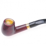 Electronic pipe