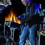 PS Keyz on Fire2