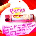 Peeps