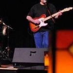 Playing at The Old Rock House in St. Louis