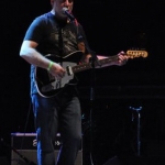 Me at The Pageant in St. Louis