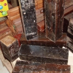 Ziricote