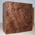 Fiddleback Royal Black Walnut1