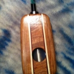 VV Sweet Vape. My gift to Mr. SD. ;)
