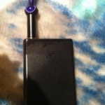 VV MadVapes box mod.