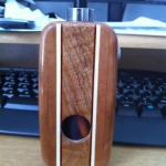 SweetVapes VV