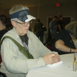 vapercon Grammie