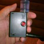 Kaos Detonator with charge port 1