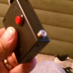 Kaos Detonator with charge port 2