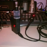 Kaos Detonator with charge port 3