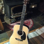 My Martin D-35