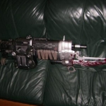 Retro Lancer