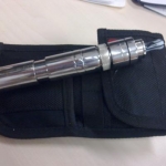PV carry case