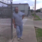 who is that chunky bugger?