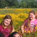 Meadow time