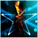 star