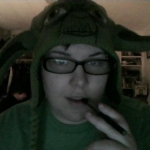Yoda shirt+Yoda Hat So awesome