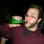 Now that's a good Heine