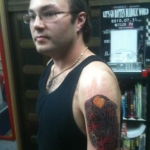 First Tattoo