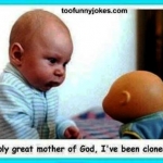 CLONED!