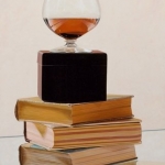 Books Brandy