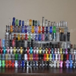 Drip Tip Mania
