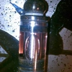 Jonboy Black and Gold pawn...